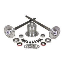 Load image into Gallery viewer, Yukon Gear Ultimate 35 Axle Kit For C/Clip Axles w/ Yukon Grizzly Locker
