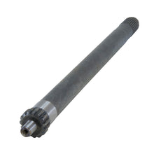 Load image into Gallery viewer, Yukon Gear 1541H Alloy Replacement Inner Axle Shaft For Dana 60 Front Disconnect
