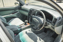 Load image into Gallery viewer, 1992 Toyota Aristo Turbo
