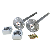 Load image into Gallery viewer, Yukon Gear 1541H Alloy Rear Axle Kit For GM 12P / 64-67 Chevelle and 67-69 Camaro w/ 33 Splines
