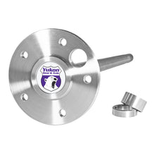 Load image into Gallery viewer, Yukon Gear 1541H Alloy Rear Axle For GM 8.2in
