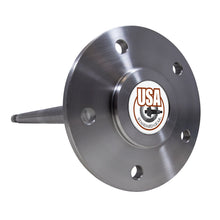 Load image into Gallery viewer, Yukon Gear 12T 5 Lug Conversion Axle / 65-69 30in Early 30-Spline 5X5 Bolt Pattern
