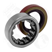 Load image into Gallery viewer, Yukon Gear Axle Bearing &amp; Seal Kit For GM 9.5in
