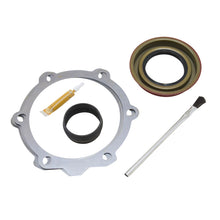 Load image into Gallery viewer, Yukon Gear Minor install Kit For GM 83-97 7.2in IFS Diff
