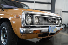 Load image into Gallery viewer, 1975 Mazda Repu
