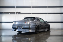 Load image into Gallery viewer, 1998 Nissan Skyline GTT
