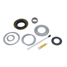 Load image into Gallery viewer, Yukon Gear Minor install Kit For Dana 60 and 61 Diff
