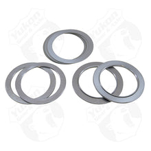 Load image into Gallery viewer, Yukon Gear Super Carrier Shim Kit For Ford 10.25in
