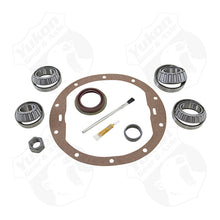 Load image into Gallery viewer, Yukon Gear Bearing install Kit For 81 and Older GM 7.5in Diff
