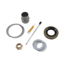Load image into Gallery viewer, Yukon Gear Minor install Kit For Toyota Landcruiser Diff
