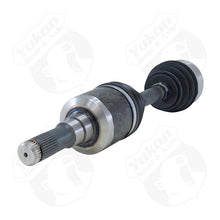 Load image into Gallery viewer, Yukon Gear 09-14 Ford F-150 31 Spline Front Right Alloy Axle
