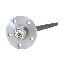 Load image into Gallery viewer, Yukon Gear 1541H Alloy Left Hand Rear Axle For Model 35
