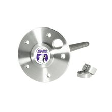Load image into Gallery viewer, Yukon Gear 1541H Alloy Rear Axle For GM 8.2in
