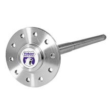 Load image into Gallery viewer, Yukon Gear 1541H Alloy Rear Axle For 8.2in and 8.5in GM Passenger
