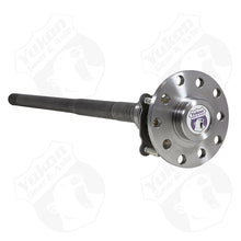Load image into Gallery viewer, Yukon Gear 1541H Alloy Axle For Dana 44 JK Non-Rubicon Rear. 30 Spline / 32in Long
