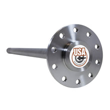 Load image into Gallery viewer, Yukon Gear 1541H Alloy Rear Axle For GM 12P / 68-72 Chevelle and 70 Camaro
