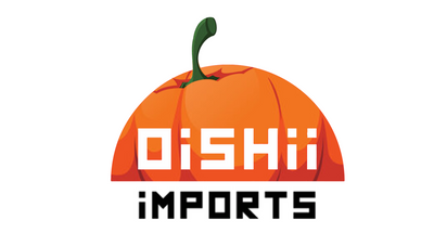 Oishii imports