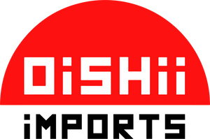 Oishii imports