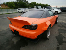 Load image into Gallery viewer, 1999 Nissan Silvia Rocket bunny
