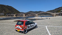 Load image into Gallery viewer, 1997 Mazda Autozam Carol
