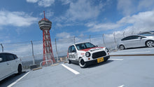 Load image into Gallery viewer, 1997 Mazda Autozam Carol
