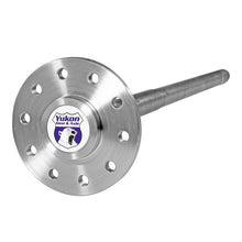 Load image into Gallery viewer, Yukon Gear 1541H Alloy Rear Axle For 8.2in and 8.5in GM Passenger
