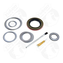 Load image into Gallery viewer, Yukon Gear Minor install Kit For Dana 80 Diff (4.375in O.D. Pinion Race)
