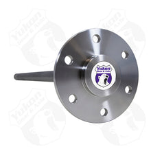 Load image into Gallery viewer, Yukon Gear 1541H Alloy Left Hand Rear Axle For GM 8in
