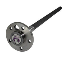 Load image into Gallery viewer, Yukon Gear Right Hand axle For Model 35 Rear / 27 Spline / 29in / Bolt-in Design
