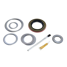 Load image into Gallery viewer, Yukon Gear Minor install Kit For Dana 80 Diff (4.125in O.D. Pinion Race)
