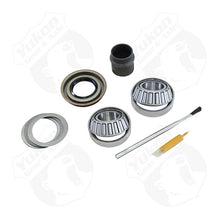 Load image into Gallery viewer, Yukon Gear Pinion install Kit For 83-97 GM 7.2in S10 and S15 Diff
