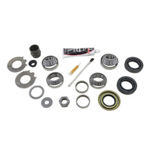 Load image into Gallery viewer, Yukon Gear Bearing install Kit For 98+ GM S10 and S15 IFS Diff
