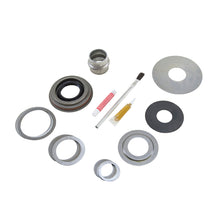 Load image into Gallery viewer, Yukon Gear Minor install Kit For Dana 30 Reverse Rotation Diff For New 07+ JK
