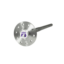 Load image into Gallery viewer, Yukon Gear 1541H Alloy Rear Axle For 8.2in and 8.5in GM Passenger
