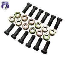 Load image into Gallery viewer, Yukon Gear Ring Gear Bolt Kit For Toyota Landcruiser
