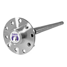 Load image into Gallery viewer, Yukon Gear 1541H Alloy Rear Right Axle for Dana 44 JK Rubicon 32 Spline
