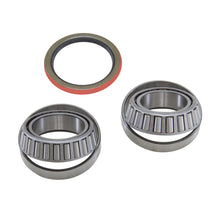 Load image into Gallery viewer, Yukon Gear Replacement Axle Bearing and Seal Kit For 73 To 81 Dana 44 and Ihc Scout Front Axle
