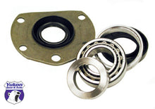 Load image into Gallery viewer, Yukon Gear Axle Bearing &amp; Seal Kit For AMC Model 20 Rear / 1-Piece Axle Design
