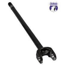 Load image into Gallery viewer, Yukon Gear 1541H Replacement Left Hand Inner Axle For Dana 60 / 85-88 F350
