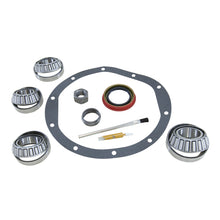 Load image into Gallery viewer, Yukon Gear Bearing install Kit For GM 8.5in HD Front Diff
