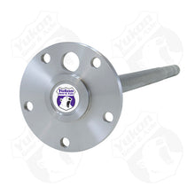 Load image into Gallery viewer, Yukon Gear 1541H Alloy Rear Axle For GM 8.2in
