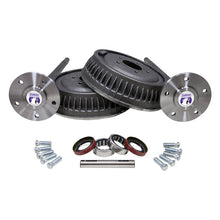 Load image into Gallery viewer, Yukon Gear 65-69 GM 12 Bolt Truck 5 Lug Conversion Kit
