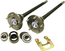 Load image into Gallery viewer, Yukon Gear 1541H Alloy Rear Axle Kit For Ford 9in Bronco From 74-75 w/ 31 Splines
