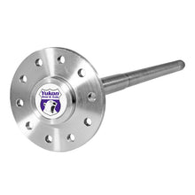 Load image into Gallery viewer, Yukon Gear 1541H Alloy Rear Axle For 8.2in and 8.5in GM Passenger
