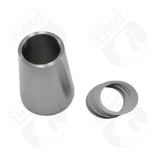 Load image into Gallery viewer, Yukon Gear Crush Sleeve Eliminator Kit For Chrysler 8.75in
