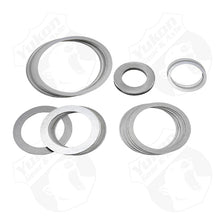 Load image into Gallery viewer, Yukon Gear Replacement Pinion Depth Shims For Dana 80

