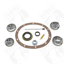 Load image into Gallery viewer, Yukon Gear Bearing install Kit For 99+ Model 35 Diff For The Grand Cherokee
