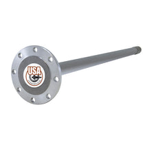 Load image into Gallery viewer, Yukon Gear Replacement Axle Shaft For Dana S110 / 34 Spline / 41.0in
