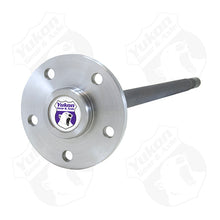 Load image into Gallery viewer, Yukon Gear 1541H Alloy Left Hand Rear Axle For Model 35
