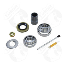Load image into Gallery viewer, Yukon Gear Pinion install Kit For Toyota 7.5in IFS Diff (Four Cylinder Only)
